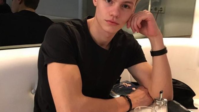Do you like baby-faced and hairless boys?