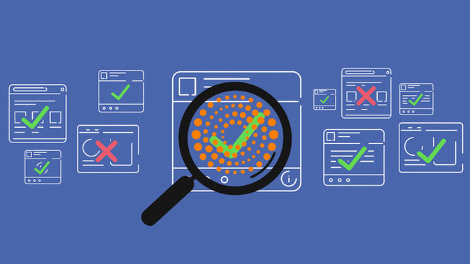 Are "Fact Checker" Websites Reliable Sources of Information?