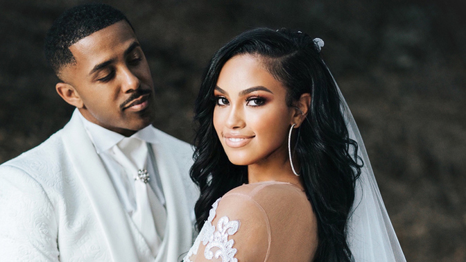 How do you feel about this 40 year old male singer marrying a 19 year old woman?