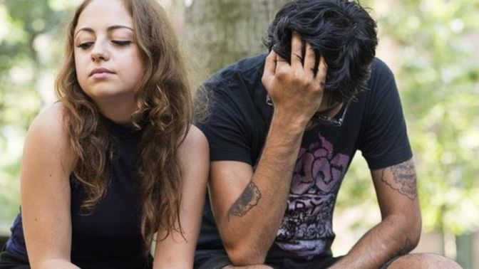 Was friends with this girl and things were going so well but then all of a sudden became distant, friendzoned, and then nuked our friendship?