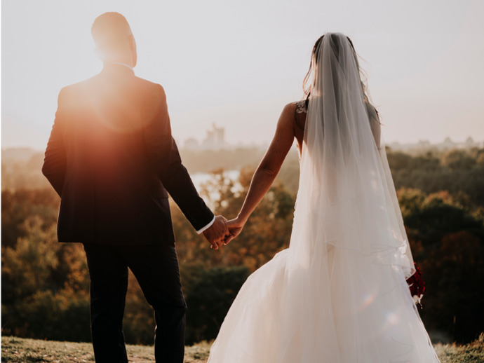 Do you ever want to get married?