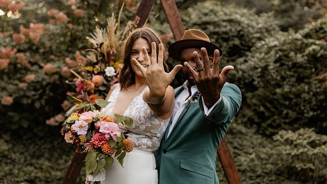 Do you ever want to get married?