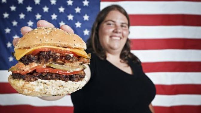 Are Americans as stupid as they are represented by media?