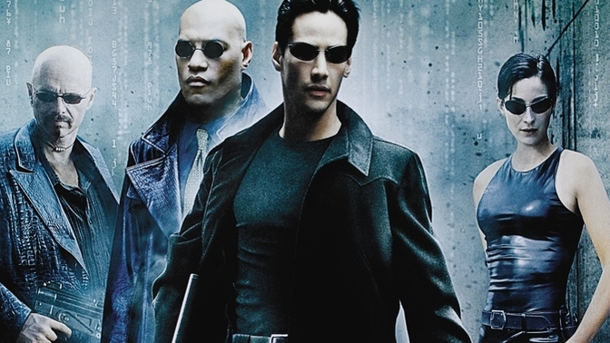 Would you be willing to live inside the matrix?