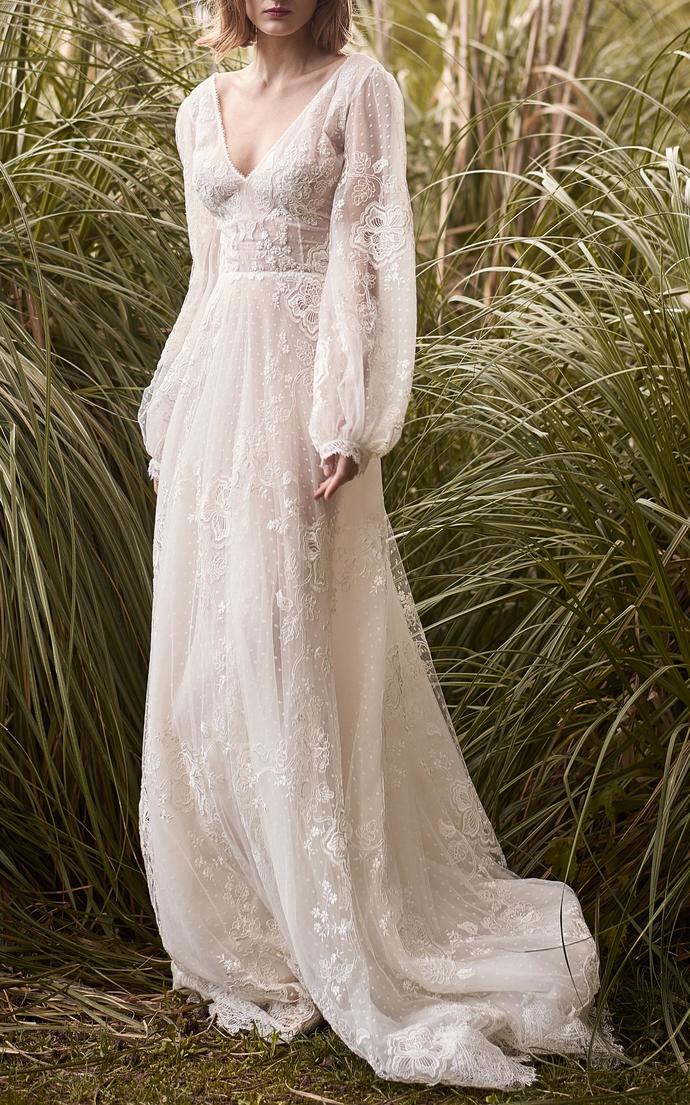 Which wedding dress is your favorite?