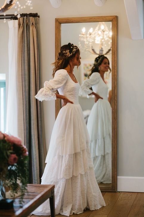 Which wedding dress is your favorite?