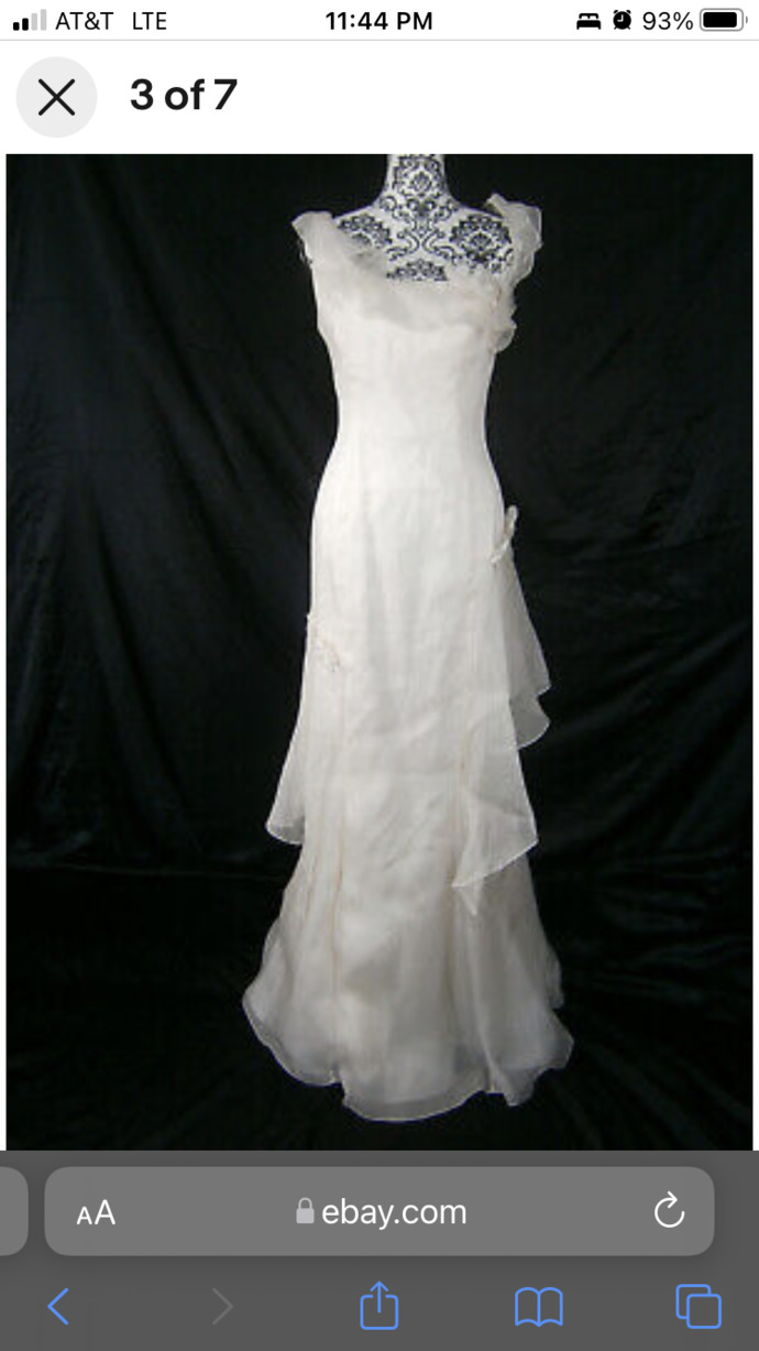 Which wedding dress is your favorite?