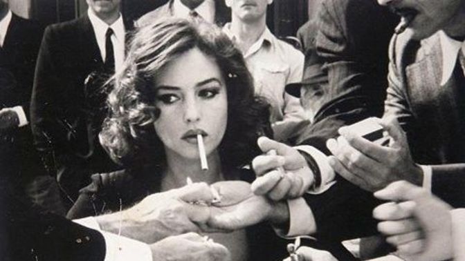 Girls, what does it feel like and how does it affect your ego to know there are tons of men just waiting to buy you dinner to even give them a chance?