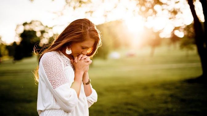 Do you believe God gives you signs about how to live a moral life?
