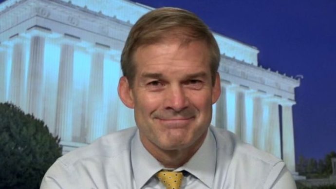 DA Bragg is going to sue Jim Jordan - What will become of it and will the Party of Trump Prevail?