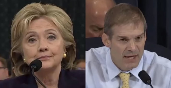 DA Bragg is going to sue Jim Jordan - What will become of it and will the Party of Trump Prevail?