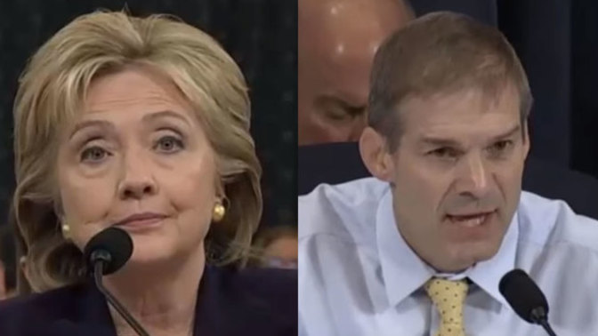 DA Bragg is going to sue Jim Jordan - What will become of it and will the Party of Trump Prevail?