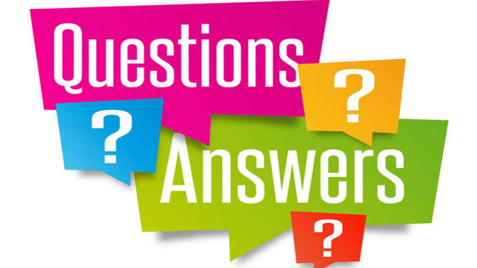 In addition to GAG, are there other sites with questions and answers?