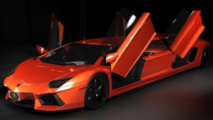 Have you ever had a dream in which you couldnt find your car?
