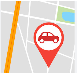 Have you ever had a dream in which you couldn't find your car?