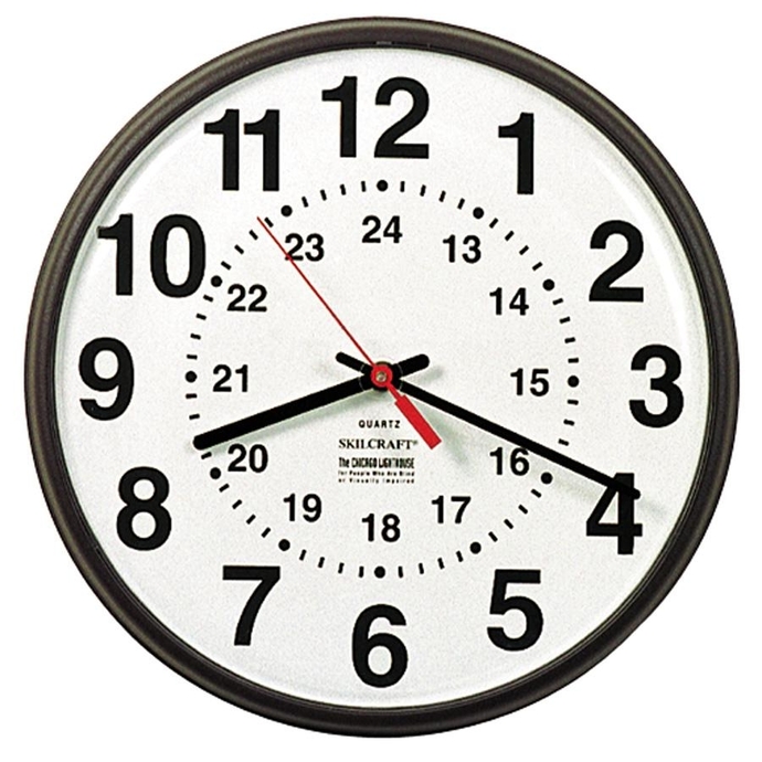 Time for another Simple Question... WHAT TIME?