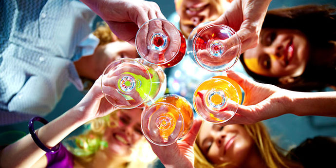 Are alcohol and cigarettes really that enjoyable?
