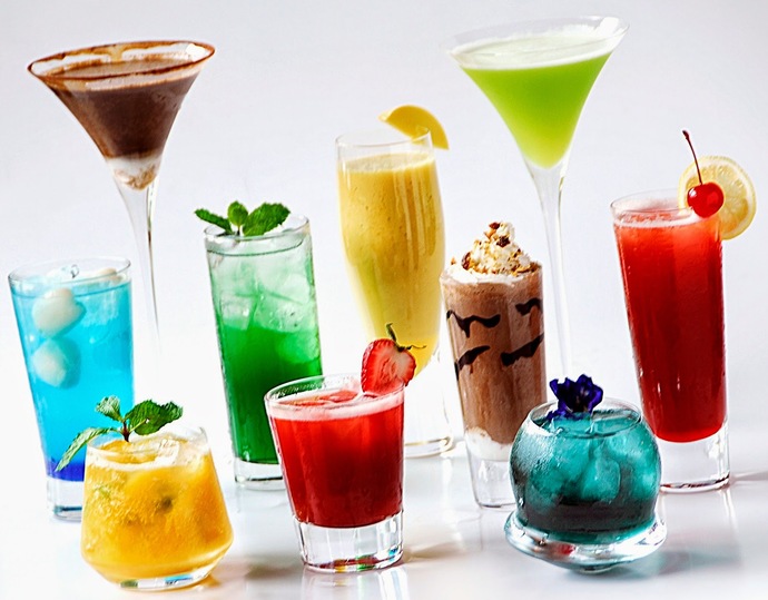 Are alcohol and cigarettes really that enjoyable?