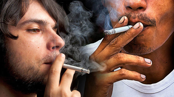 Are alcohol and cigarettes really that enjoyable?