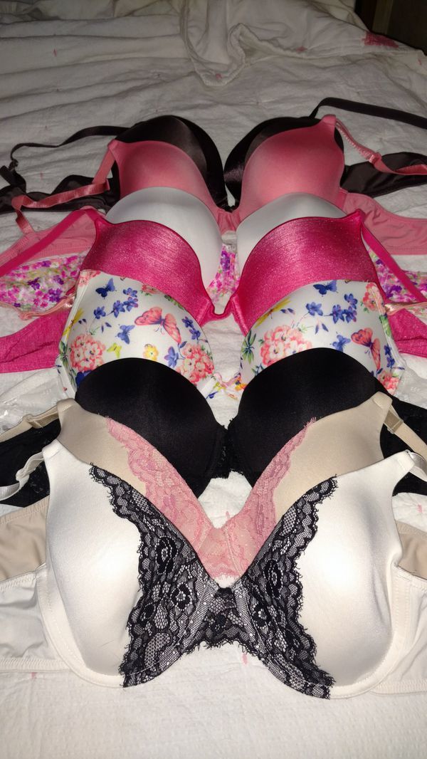 If so many women hate bras, why do they keep buying them?