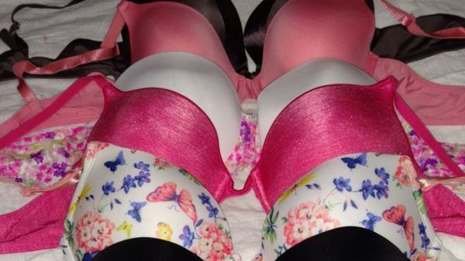 If so many women hate bras, why do they keep buying them?