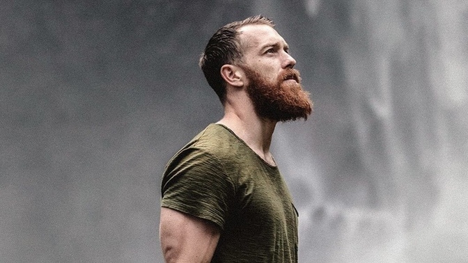 When are a man’s glory years of attractiveness?