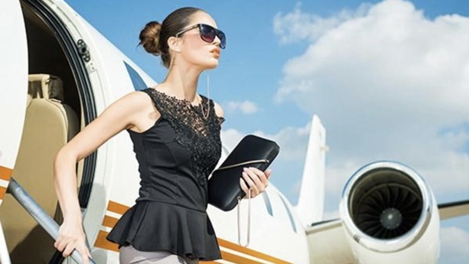 Is it good if women become very successful?