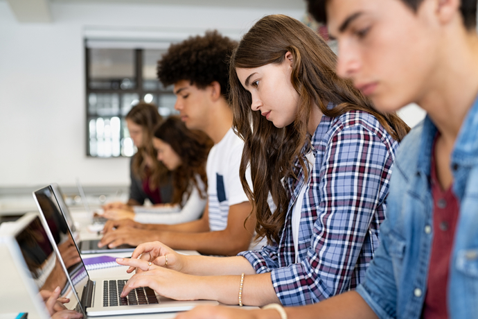How can I be successful in education?