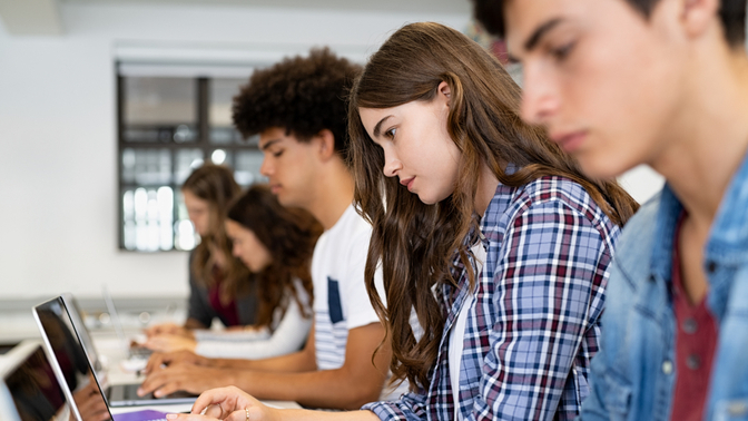 How can I be successful in education?