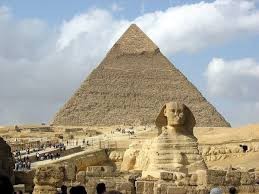 What do you think of the Egyptian civilization?