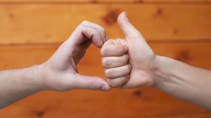How can you avoid being put in the friend zone?