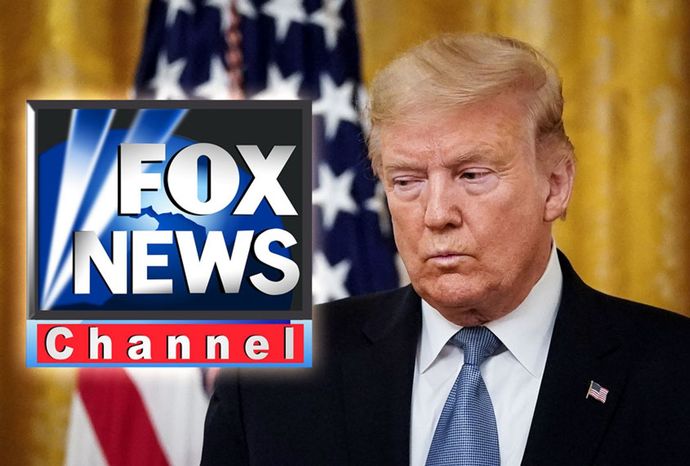 If Tucker hates him so much - why is he still entertaining the interviews and giving this man the outlet to ramble ?