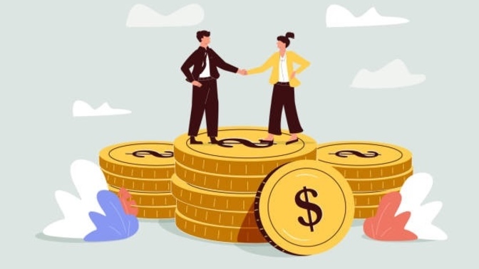How much money do you want your partner to earn annually?