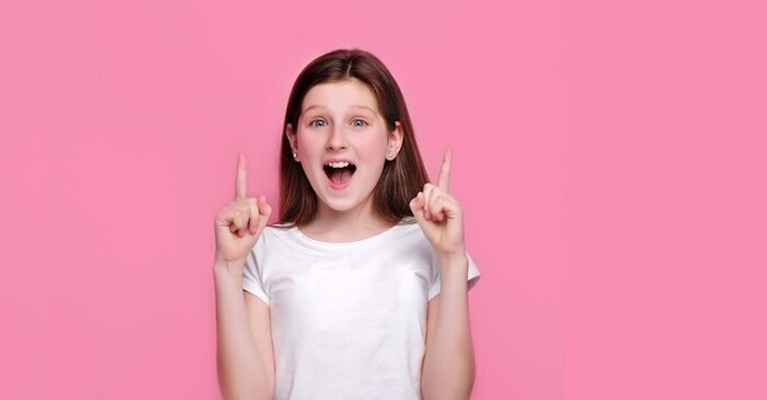 What would be more disturbing, overhearing your mother or your little sister bragging about a romantic encounter?