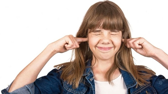 What would be more disturbing, overhearing your mother or your little sister bragging about a romantic encounter?