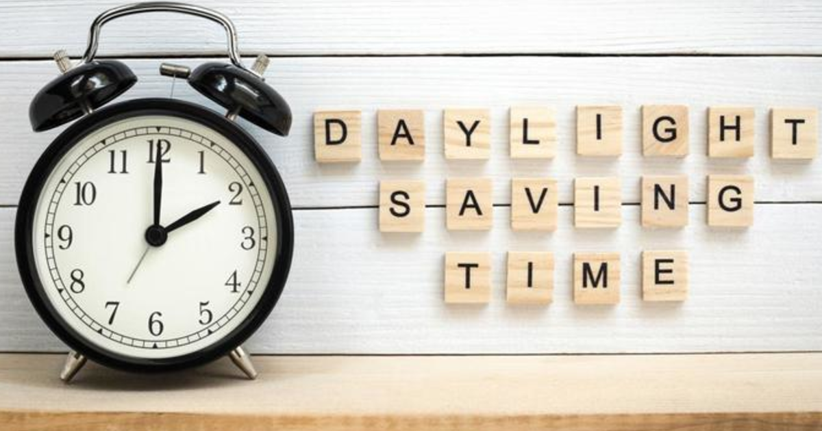 Why won't daylight savings time (Springing forward/Falling Back) just