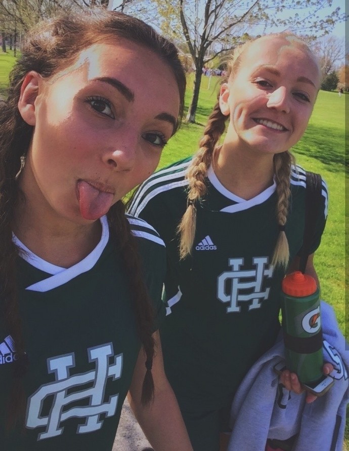 Do you play any sports? What is it and when was the last time you played?