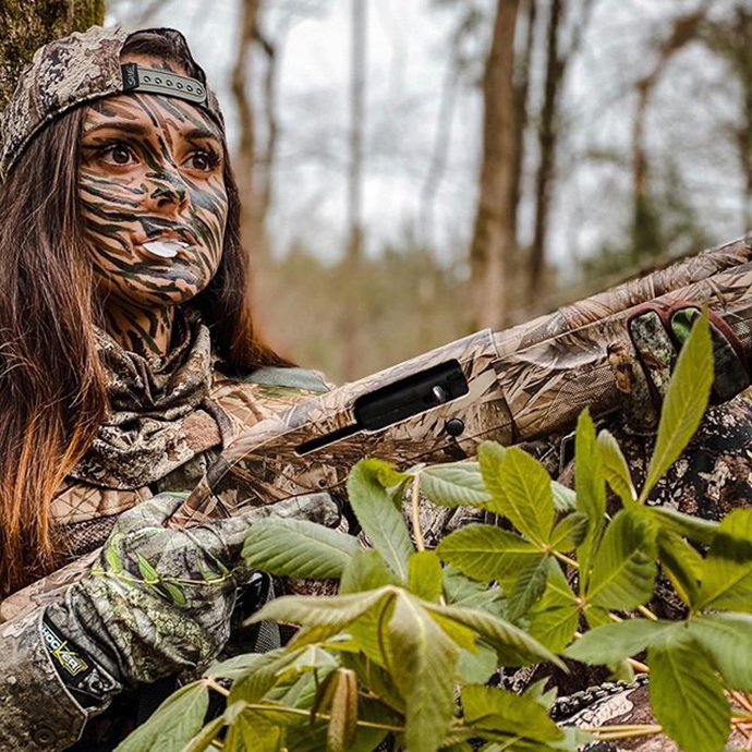Would you rather date: A Hunter or Fisher?
