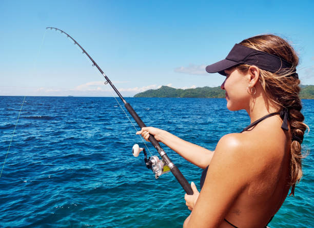 Would you rather date: A Hunter or Fisher?