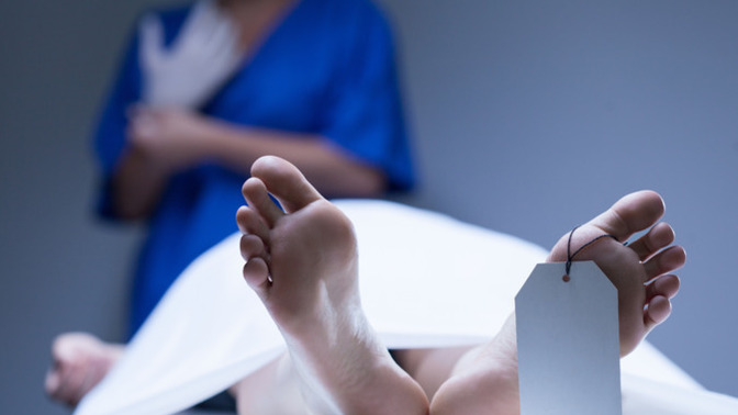 Has anyone ever Considered Donating their Body to Science Someday?