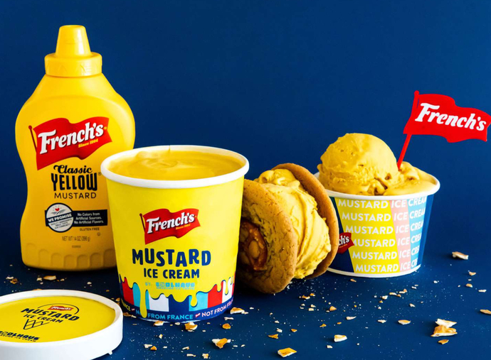 I Love Ice Cream!