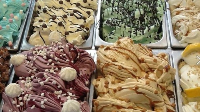 Why is ice cream universally popular?