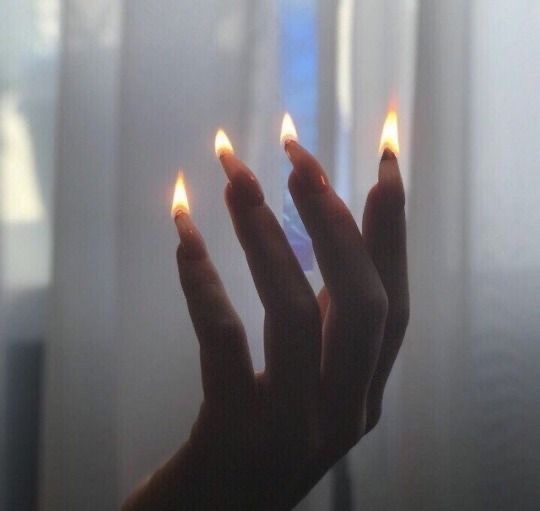 What is your aesthetic?