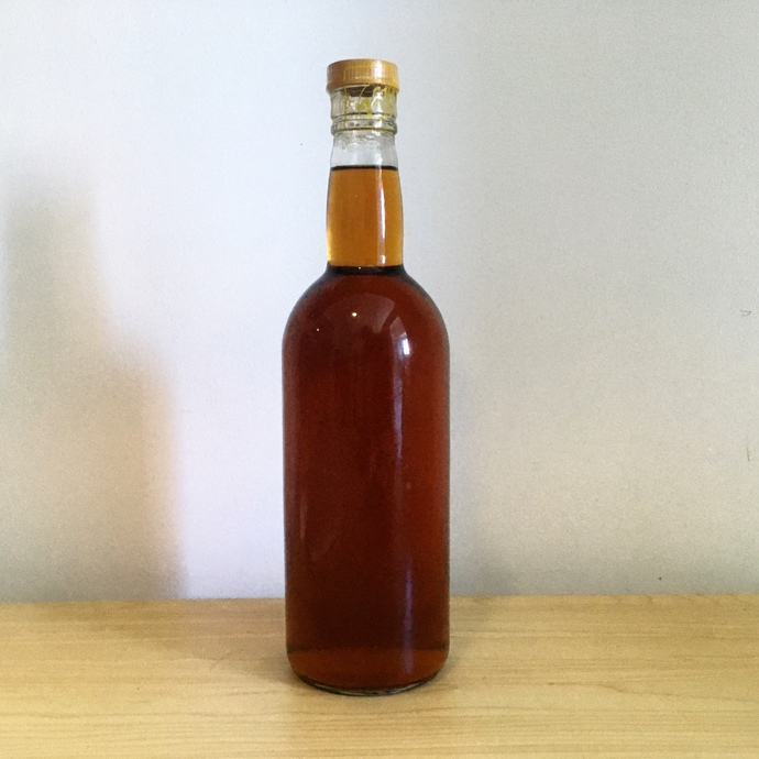 Fish sauce. Do you like it?