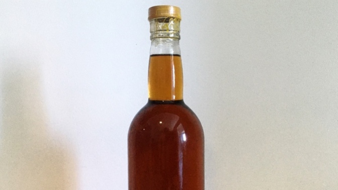 Fish sauce. Do you like it?