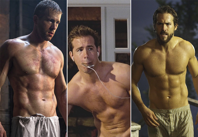 Who is better looking than Henry Cavil?