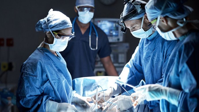 How was your experience going under the knife, if any?