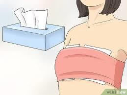 Would you stuff your bra to make you feel more attractive?