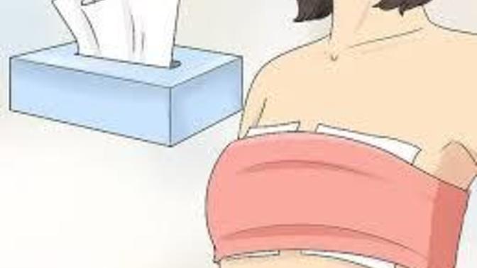 Would you stuff your bra to make you feel more attractive?