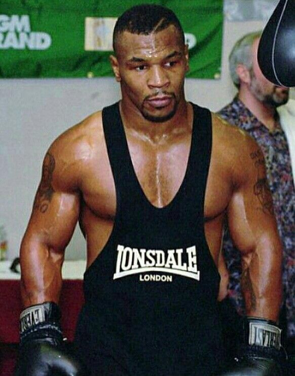 What would happen if Mike Tyson in his prime punch a 500-pound silverback gorilla in the head full force?
